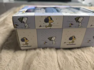 Calcetines Women'secret Mujer Talla Única