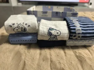 Calcetines Women'secret Mujer Talla Única