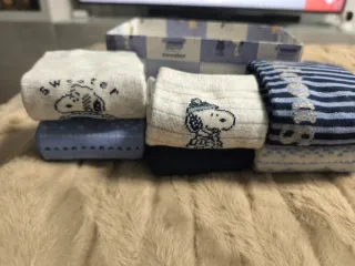 Calcetines Women'secret Mujer Talla Única