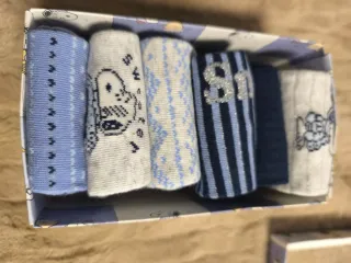 Calcetines Women'secret Mujer Talla Única