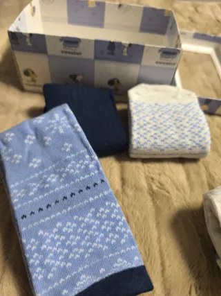 Calcetines Women'secret Mujer Talla Única