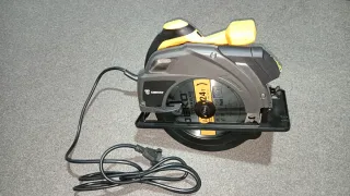 Sierra Circular DEKO 1200W 185mm