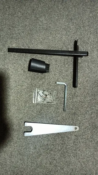 Sierra Circular DEKO 1200W 185mm