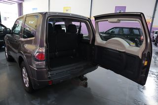 Mitsubishi Montero 3.2 DI-D 200cv CORTO