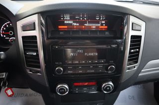 Mitsubishi Montero 3.2 DI-D 200cv CORTO