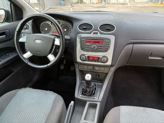 Ford Focus 2008