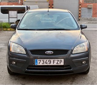 Ford Focus 2008