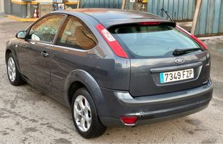 Ford Focus 2008