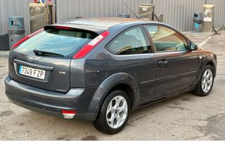 Ford Focus 2008