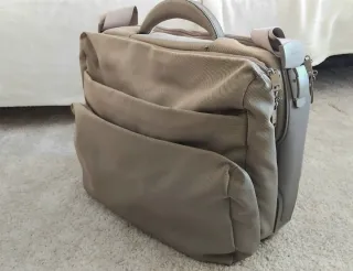Bolsa de viaje completa
