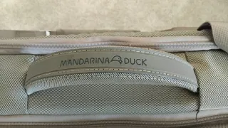 Bolsa de viaje completa