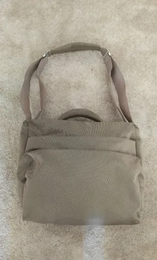 Bolsa de viaje completa