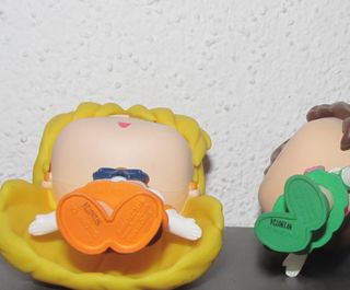 Funko Mystery Minis Sailor Moon 2016 (Pack 2)