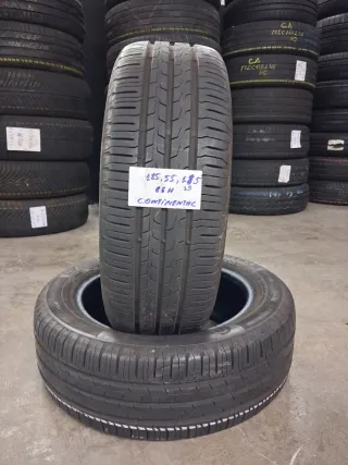 Neumático Continental 185/55 R15 86H