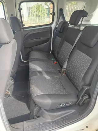 Opel Combo 2015
