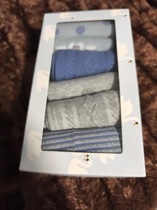 Calcetines Women'secret Talla Única