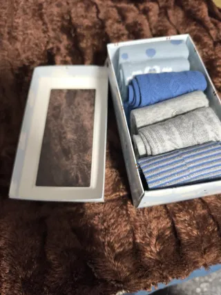 Calcetines Women'secret Talla Única