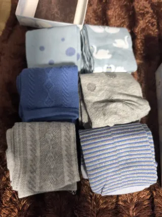 Calcetines Women'secret Talla Única