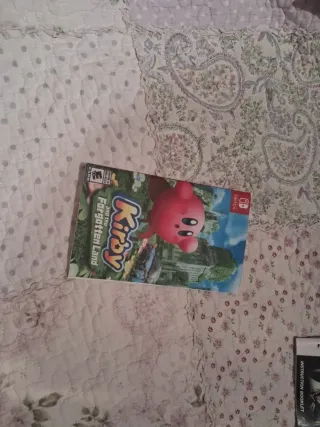 Carátulas y manuales Nintendo DS