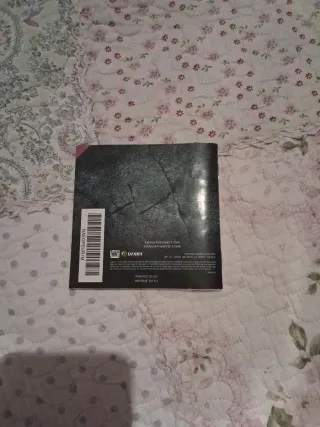 Carátulas y manuales Nintendo DS