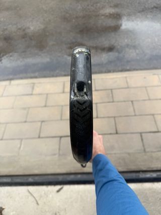 Pala Adidas Metalbone HRD