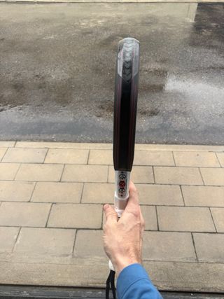 Pala Adidas Metalbone HRD