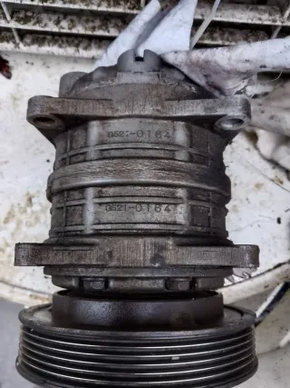 Thermo King Equipo Refrigeración Buen Estado