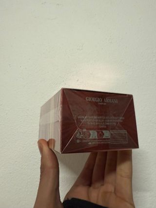 Emporio Armani Stronger With You Amber 100ml