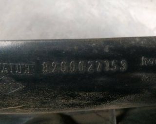 Renault 415798 8200027153 piloto trasero espace iv