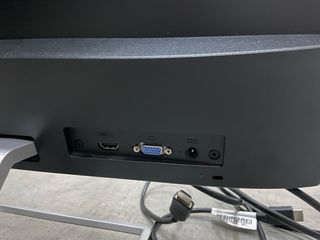 Monitor HP 22f 22 FHD