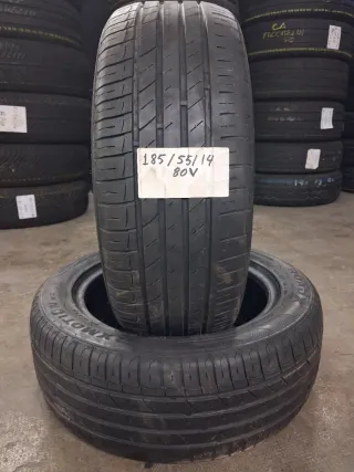 Neumático 185/55/14 80V