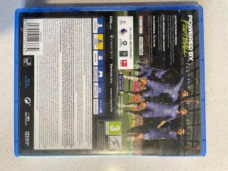 FIFA 22 PS4 (PlayStation 4) EA Sports FIFA 21 PS4