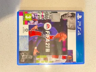 FIFA 22 PS4 (PlayStation 4) EA Sports FIFA 21 PS4