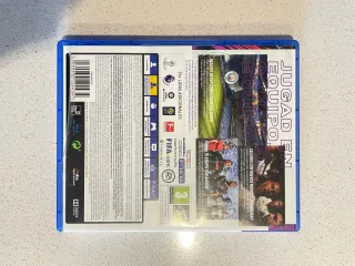 FIFA 22 PS4 (PlayStation 4) EA Sports FIFA 21 PS4