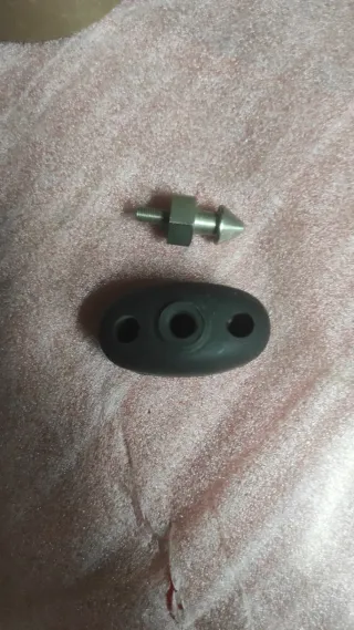 Tope de puerta Sava J4