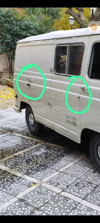 Tope de puerta Sava J4