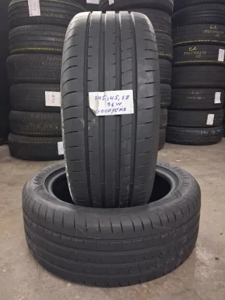 Neumático Goodyear 245/45/18 96W
