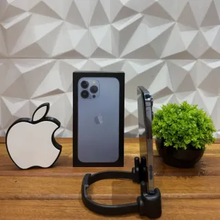 iPhone 13 Pro 128GB Gris