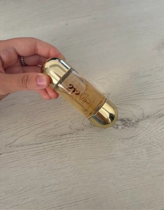 Perfume Carolina Herrera 212 VIP 30ml