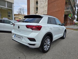 Volkswagen T-Roc 1.0 TSI 110CV Advance RLine