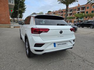 Volkswagen T-Roc 1.0 TSI 110CV Advance RLine