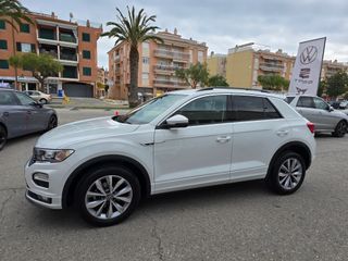 Volkswagen T-Roc 1.0 TSI 110CV Advance RLine