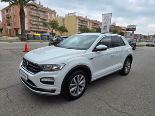 Volkswagen T-Roc 1.0 TSI 110CV Advance RLine