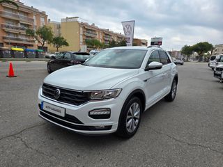 Volkswagen T-Roc 1.0 TSI 110CV Advance RLine