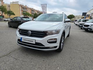 Volkswagen T-Roc 1.0 TSI 110CV Advance RLine