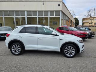 Volkswagen T-Roc 1.0 TSI 110CV Advance RLine