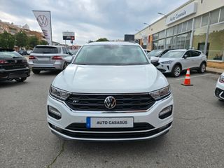 Volkswagen T-Roc 1.0 TSI 110CV Advance RLine