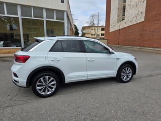 Volkswagen T-Roc 1.0 TSI 110CV Advance RLine
