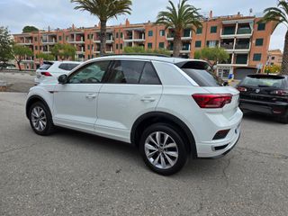 Volkswagen T-Roc 1.0 TSI 110CV Advance RLine