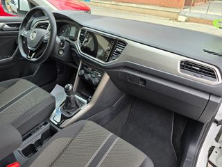 Volkswagen T-Roc 1.0 TSI 110CV Advance RLine